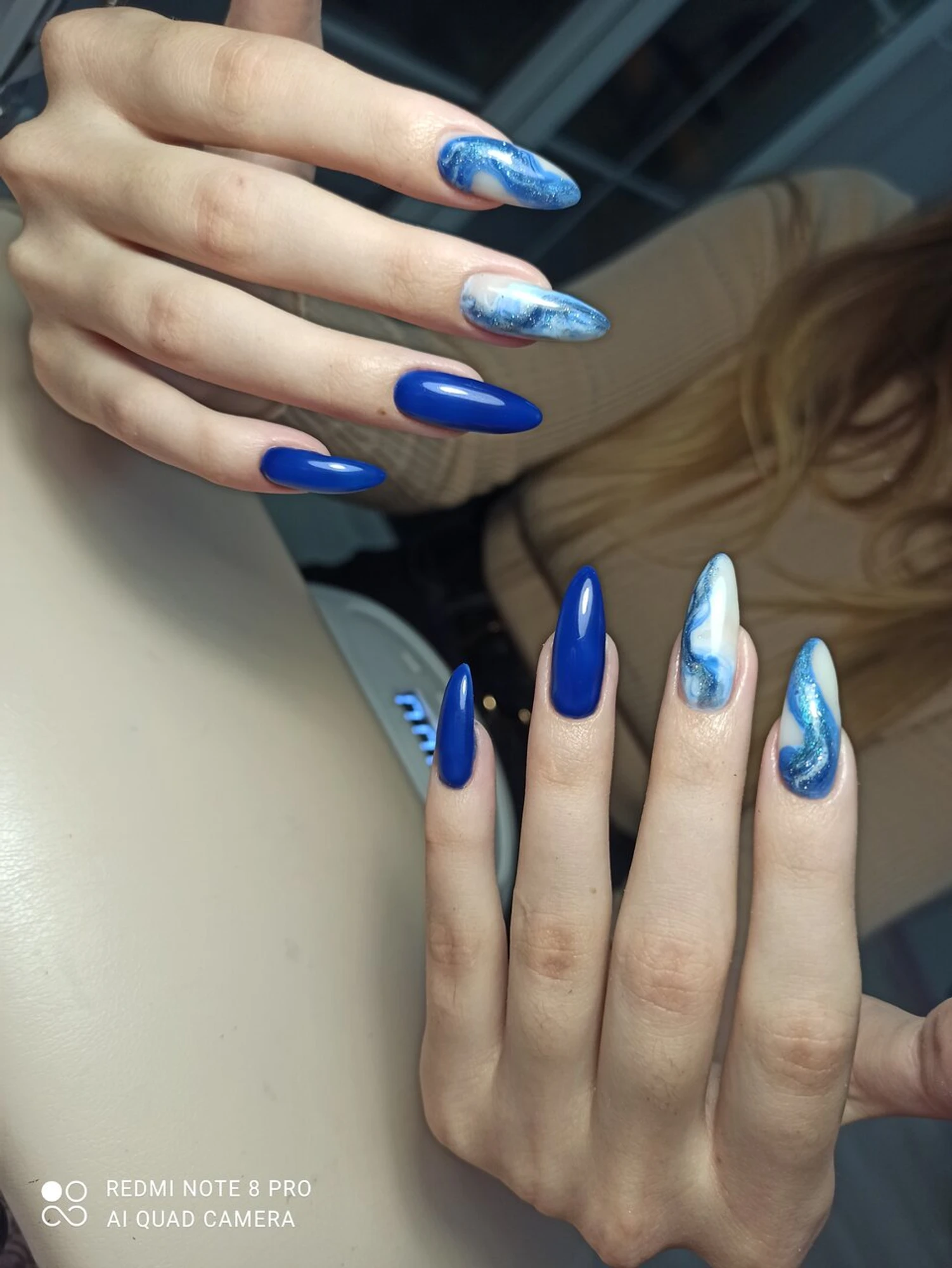 Nails-OK (Ногтевая студия )