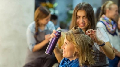 "Beauty Today", студии красоты с демократичными ценами в центре Санкт-Петербурга