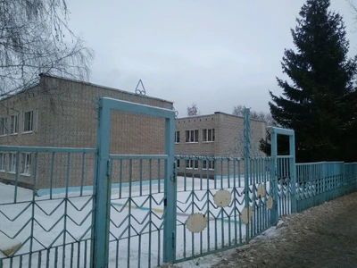 Детский сад № 37 (Детский сад)