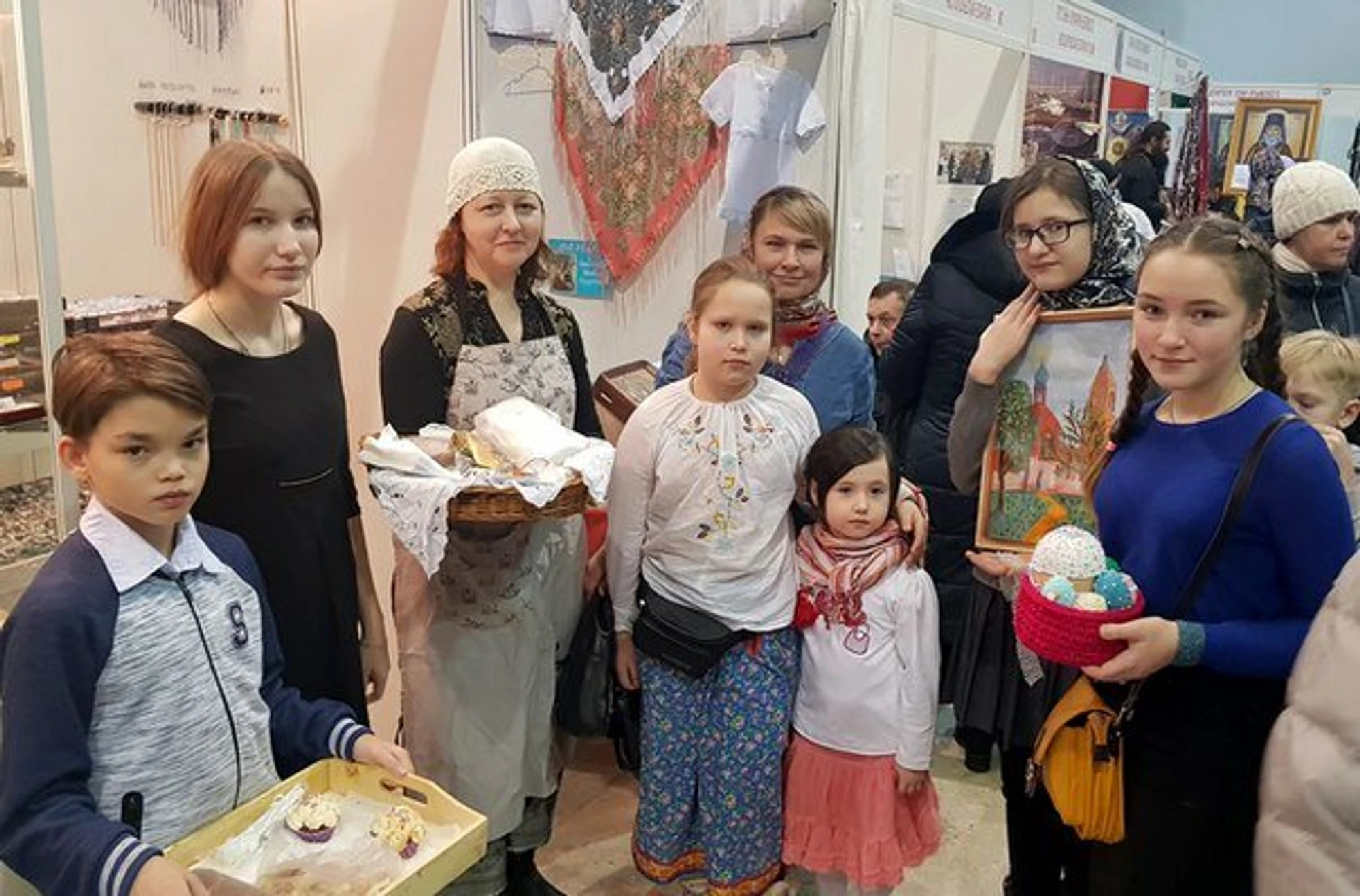Церковь Покрова Пресвятой Богородицы (Православный храм)