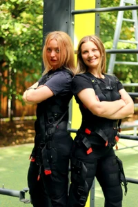 EMS & Dance (Фитнес-клуб )