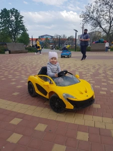 парк Дружбы