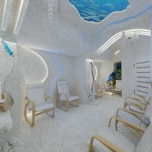 Планета соли (Оздоровительный центр)