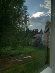 ФГБУ КС Советск Минздрава России (Санаторий)