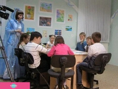 GeNesis, центр информационного развития, раннее развитие детей, детское творчество, ИЗО, театральная студия для детей, Самара 