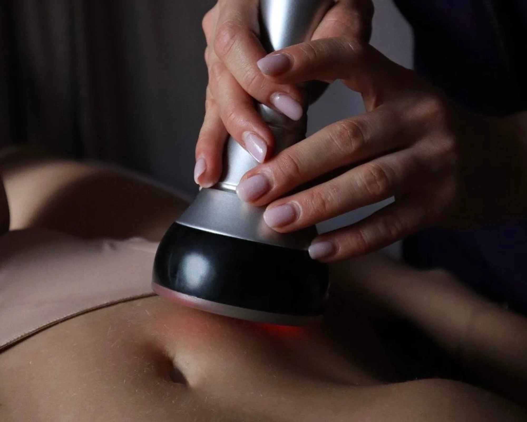 Сеть студий эстетики тела ИНЖИР