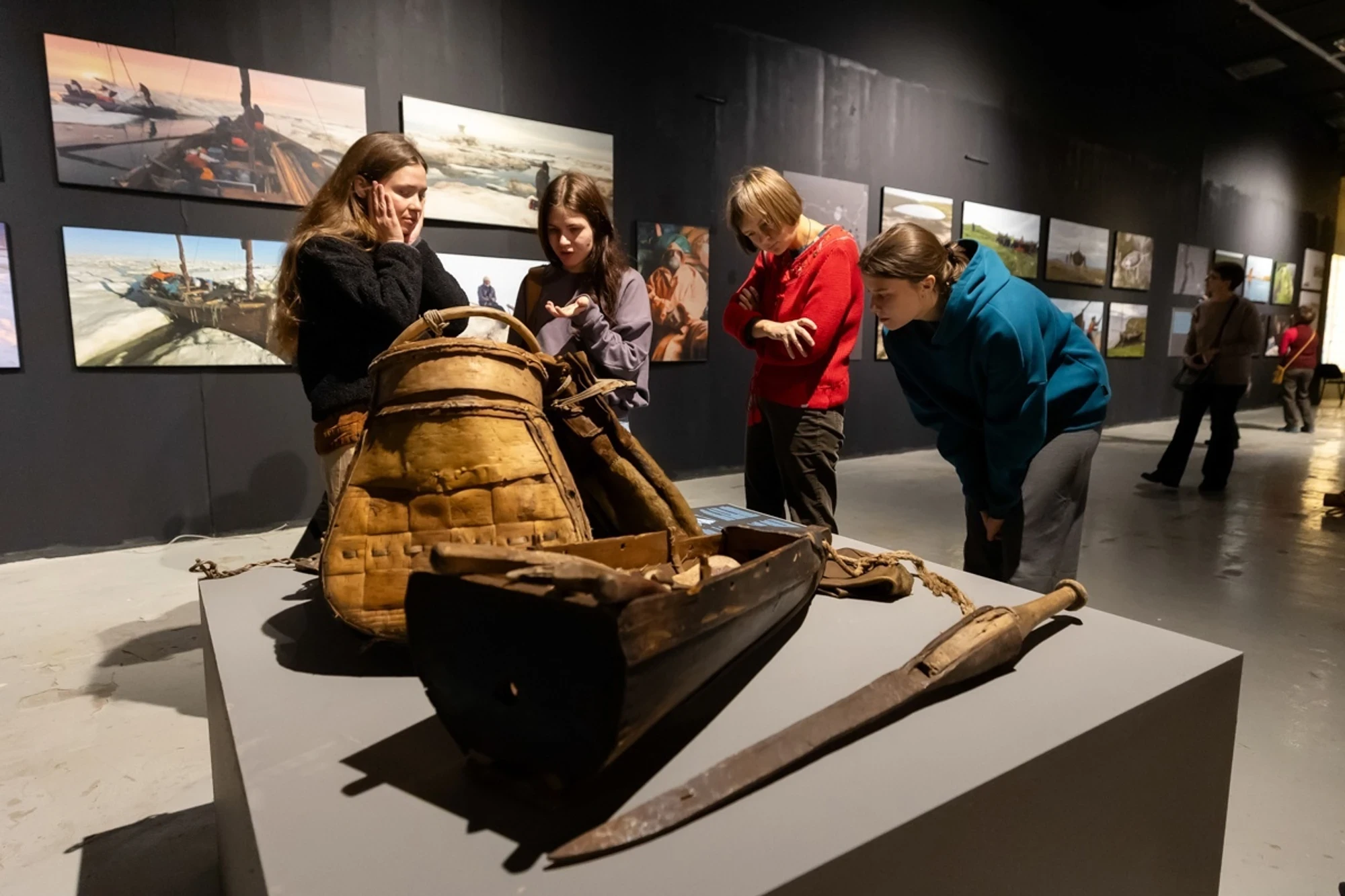 Фото: vk.com/mosmuseum