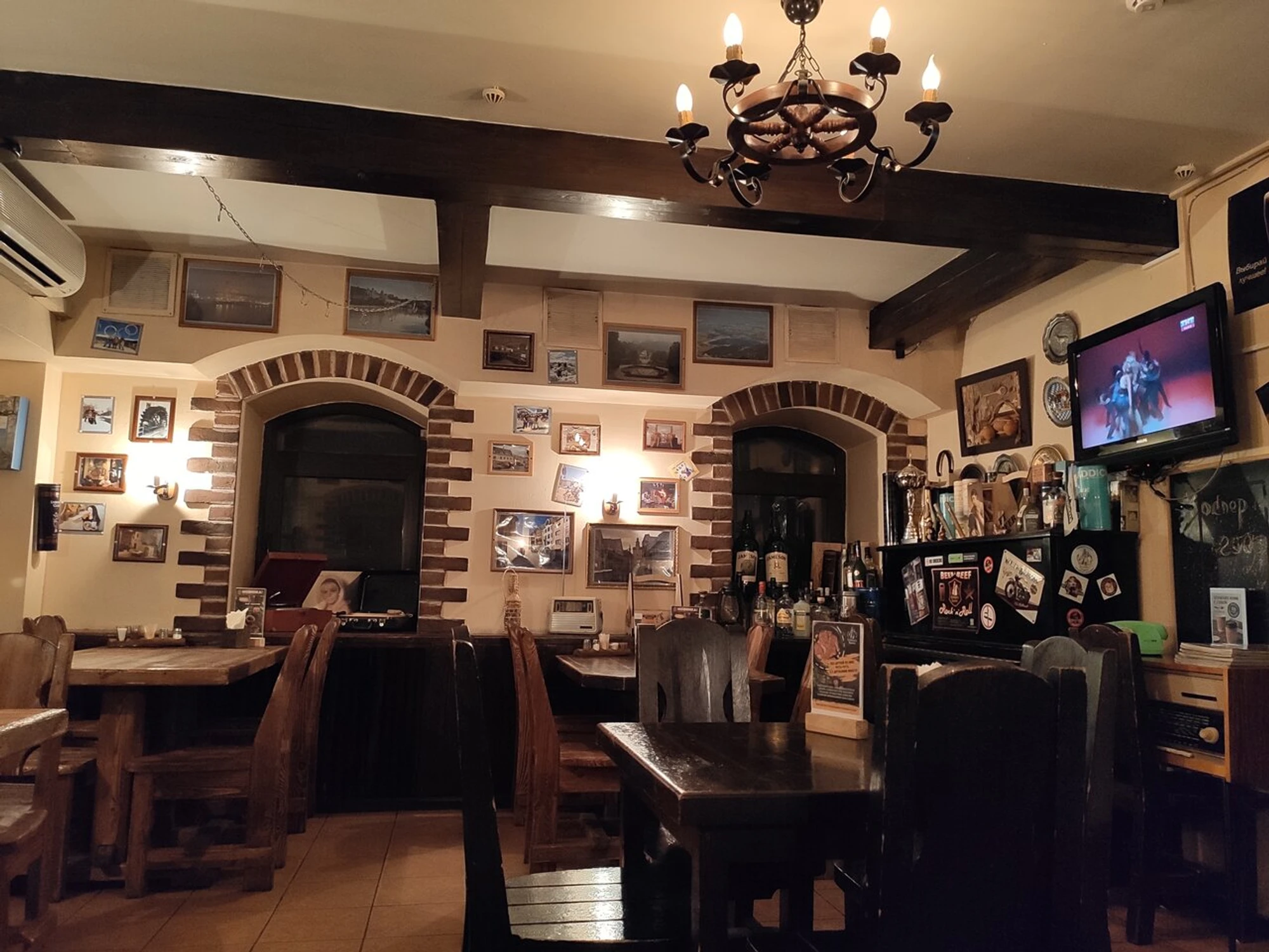 Шварцкайзер (Ресторан )