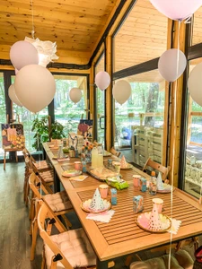 Best party loft (Организация и проведение детских праздников )