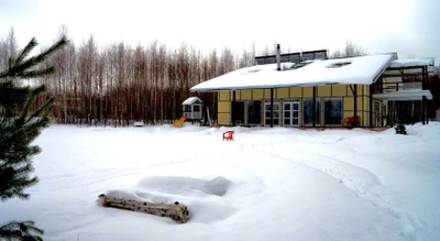 Усадьба Благодатное (Гостиница )