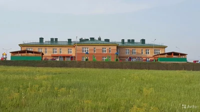 МДОУ ИРМО Максимовский детский сад (Детский сад)