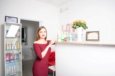 Love Line (Косметология)