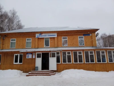 Снежинка (Лыжная база)
