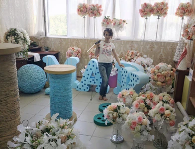 Свадебный журнал The White Dress (Праздничное агентство )