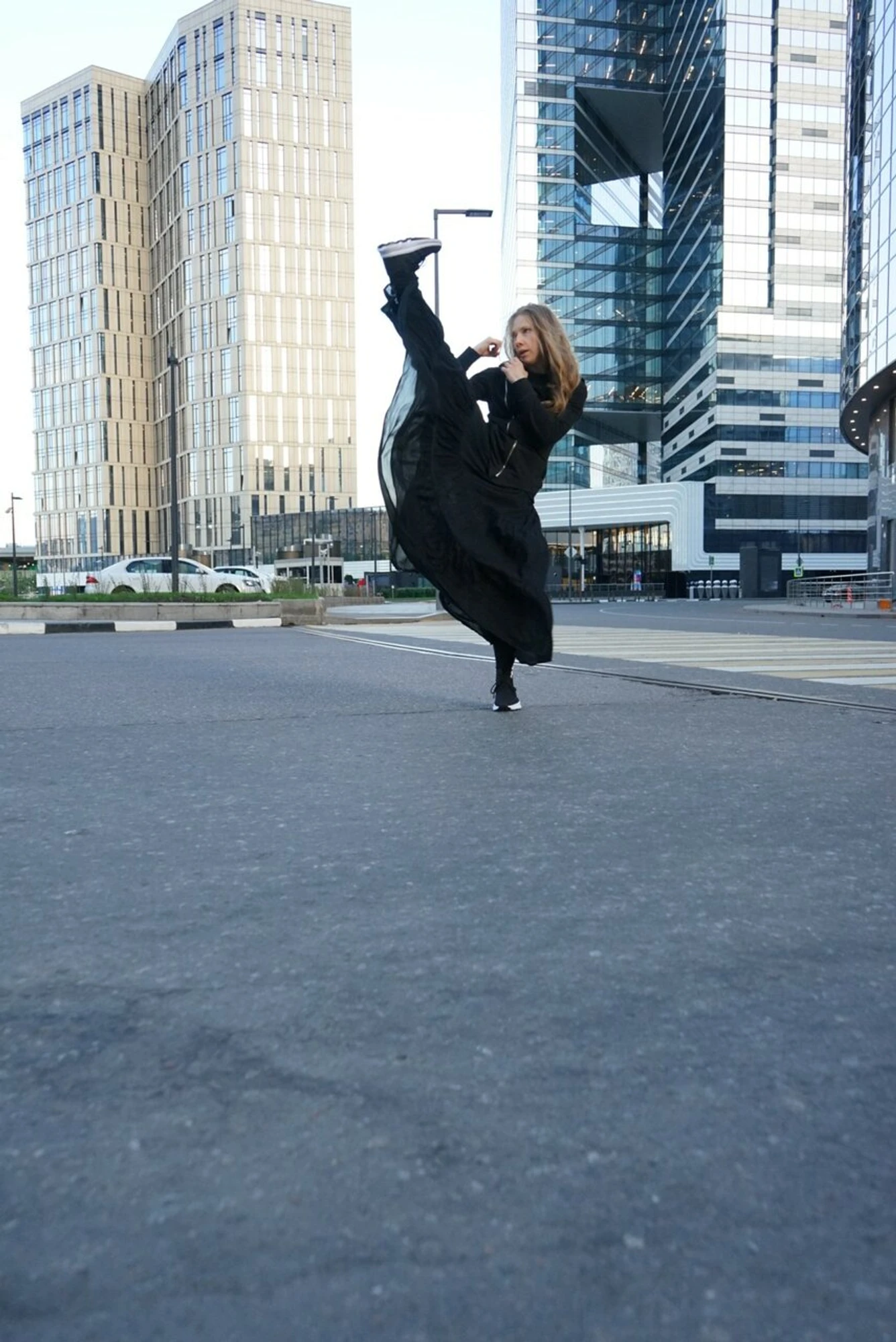 Центр самообороны Куэн Тхан (Спортивная школа)