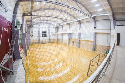 Graviton (Спортивный комплекс)