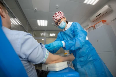 Урологический центр доктора Соколова А. В. (Урологический центр )