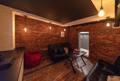 Аренда зала для мероприятия в антикафе с кроликами "Зайкафе"