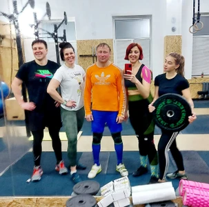 Sportbaza Bunker (Спортивный комплекс )