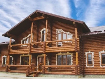 Коровницкая Слобода (Гостиница)