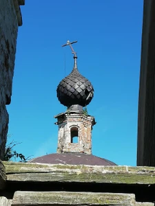 Церковь Покрова Пресвятой Богородицы в Насакино (Православный храм)