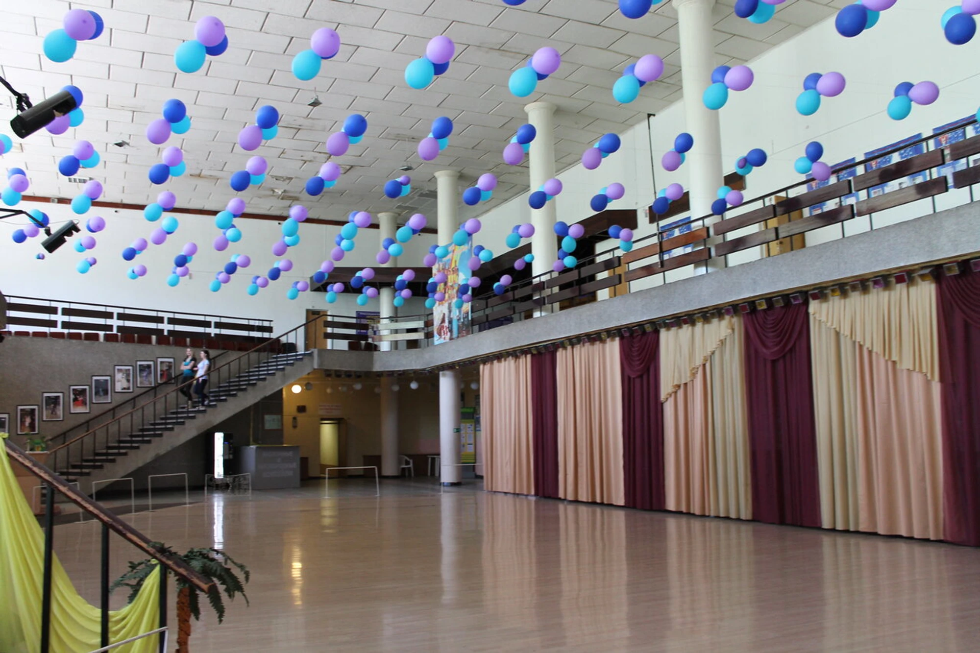 Областная комплексная СДЮСШОР по спортивным танцам (Спортивная школа )