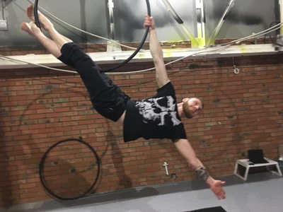 Air Dance Izhevsk (Школа танцев )