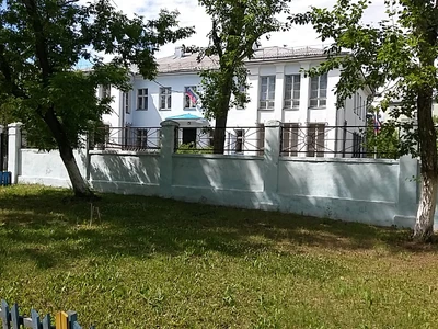 Станция юных техников (Дополнительное образование )
