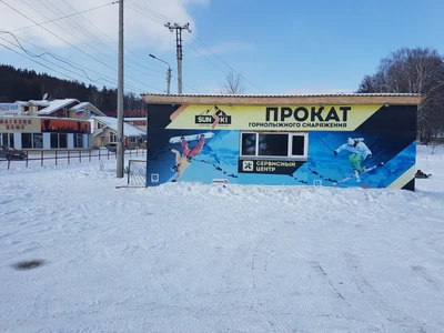 Санки (Спортивный инвентарь и оборудование)