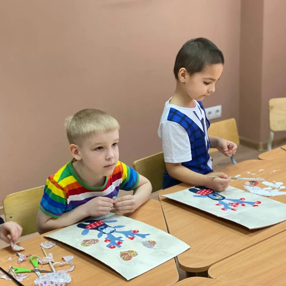 "Маугли", детский центр развития  в Екатеринбурге, Старая Сортировка