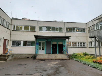 Детский сад № 58 (Детский сад, ясли)