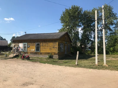 Россоловский ФАП (Амбулатория, здравпункт, медпункт)