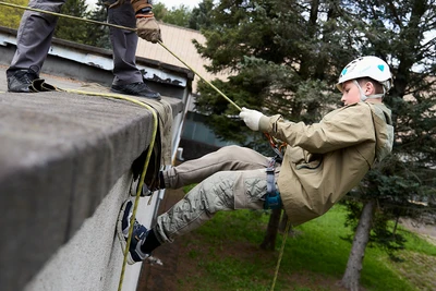 «Недетский лагерь ГЕРОИ»