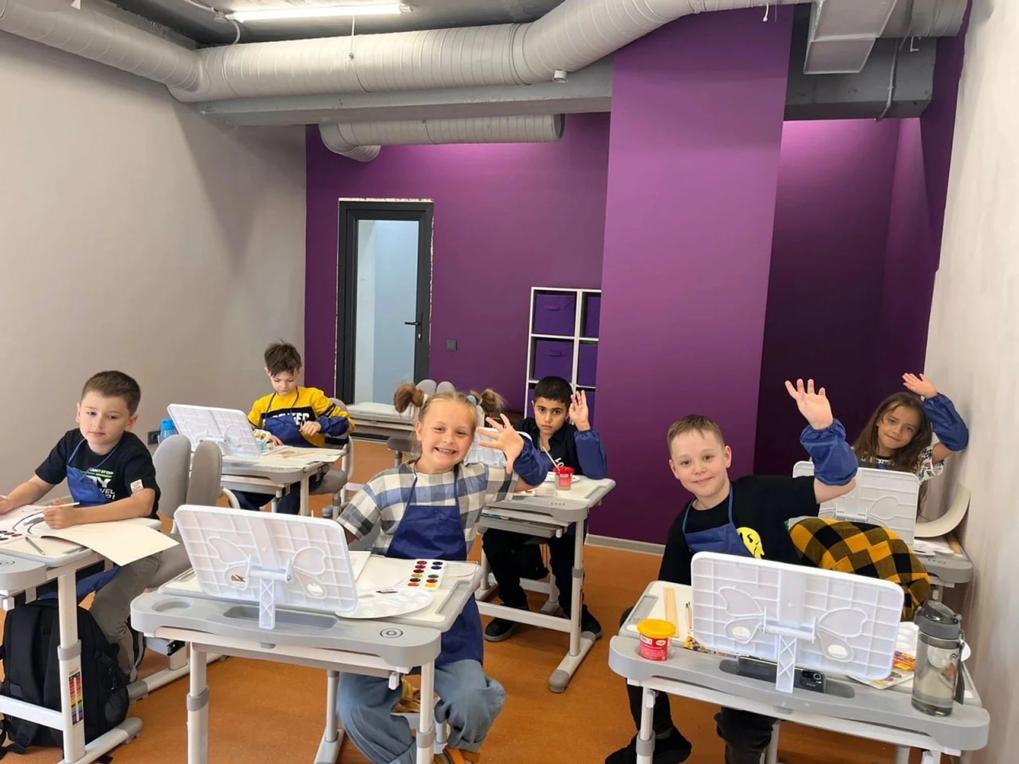 "TOP IT SCHOOL", "Топ Ит Скул", частная IT-школа