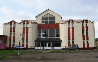 Дельфин (Бассейн )