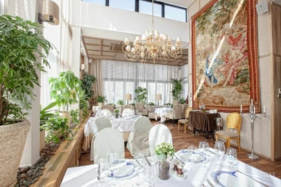 La Maree (Ресторан )