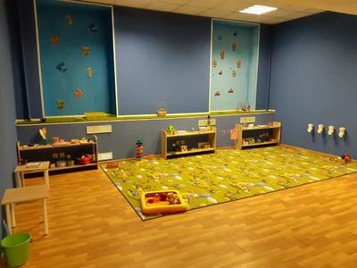 Мастерская Уверенных Родителей (Клуб для детей и подростков )