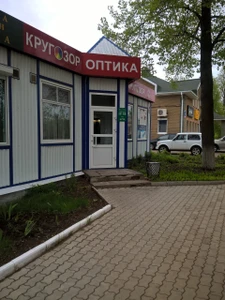 Кругозор (Салон оптики )