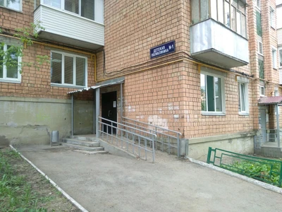 ГКБ № 6, детская поликлиника № 1 (Детская поликлиника)