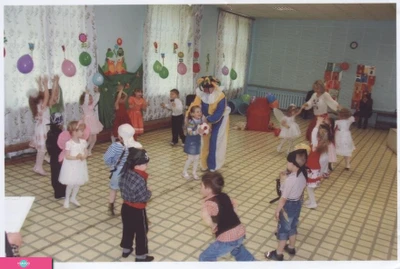 "УМка", студия раннего развития для детей 2-6 лет в ДК "Сибиряк", Омск 