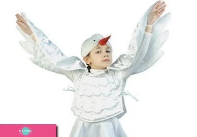 Ангел, продажа детских карнавальных костюмов 