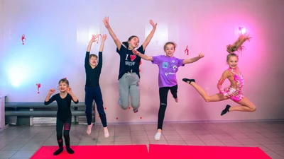 Спортивный клуб BWS, г. Михайловск