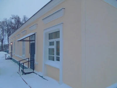 Отрада (Гостиница)