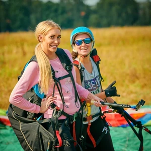 Парадром Infinity Sky (Аэроклуб)