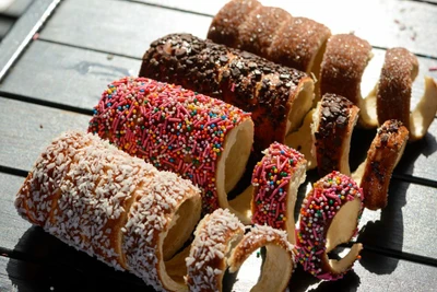 Трдельник (Булочная, пекарня )