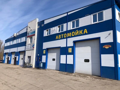 Русь (Спортивный клуб, секция )