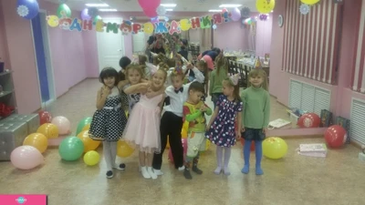 "Сюжет", студия творчества, занятия для детей от 3 лет на Циолковского, Воронеж