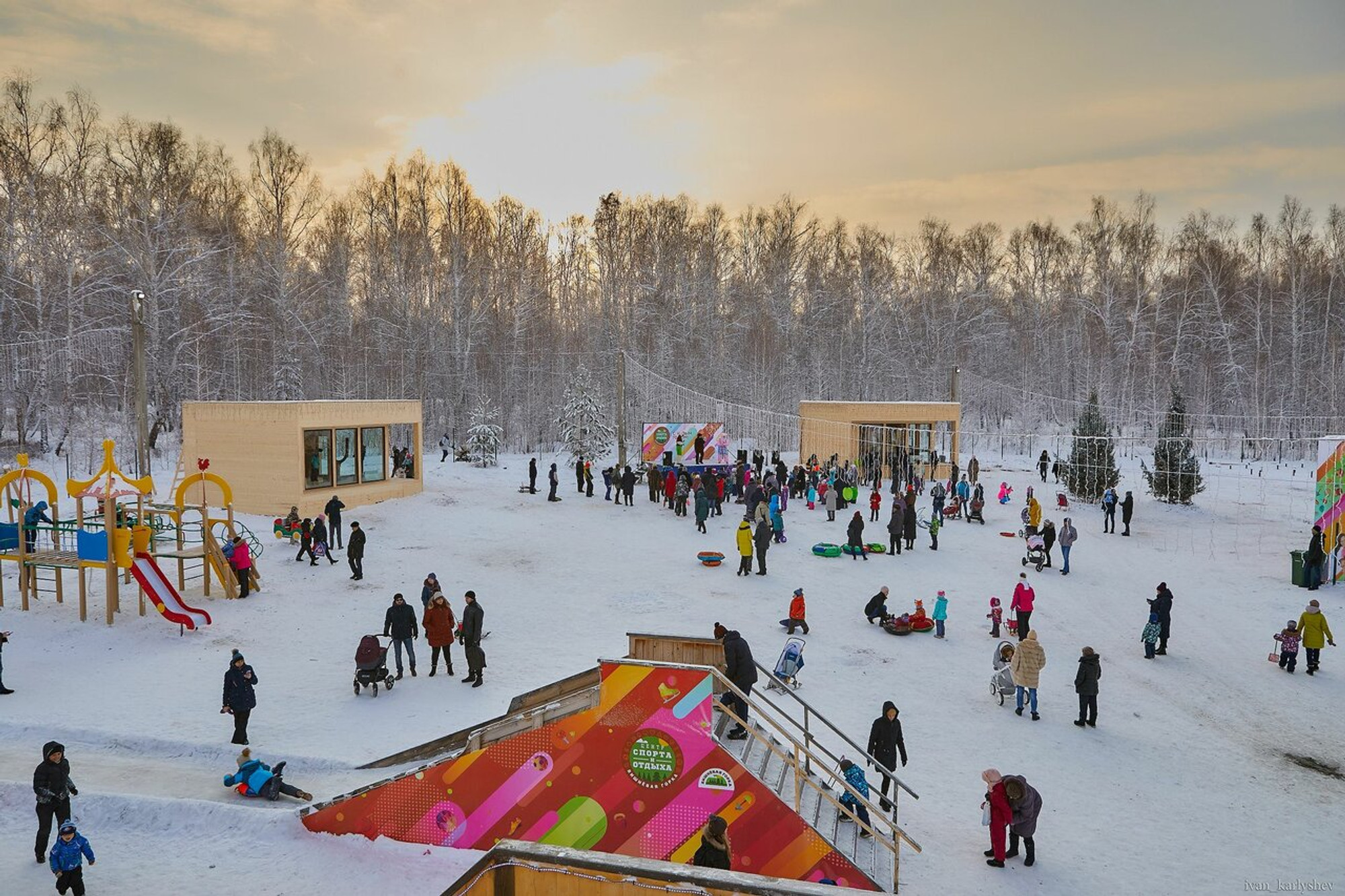 Центр спорта, отдыха и аренды Вишневая горка (Грили, мангалы )