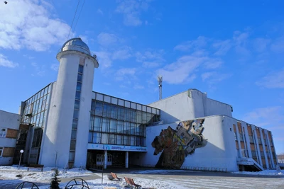 Дворец детского и юношеского творчества (Дополнительное образование )