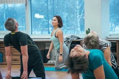 Раяна Купер